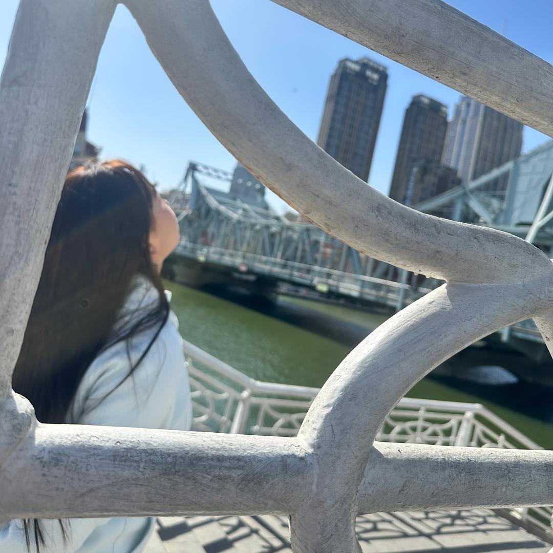 永远快乐的小悦