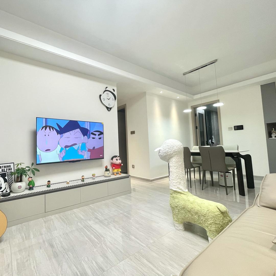 小蔡拾光家🏠🛋🤖