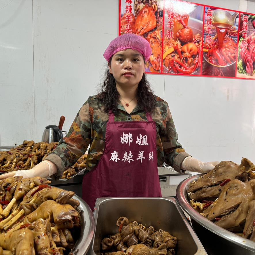 黄河大鲤鱼（北小营市场官方号）