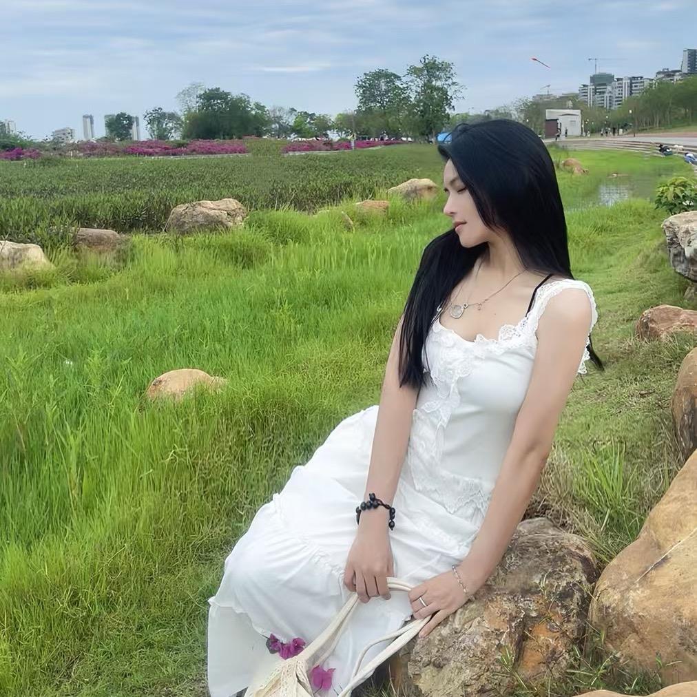 是你的小热巴吗？🇵🇸