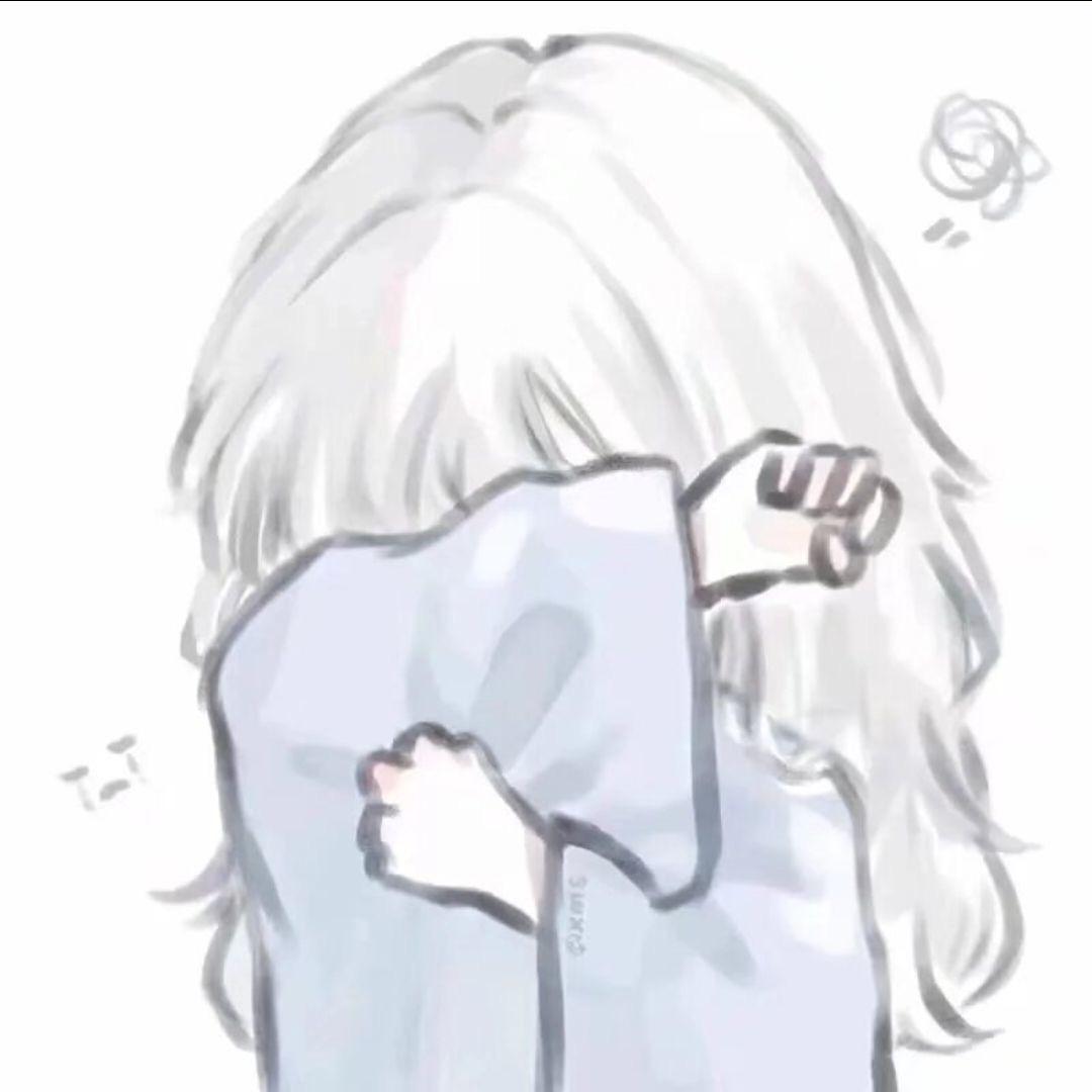 花鸢头像