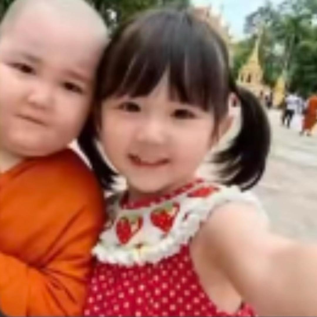 妳哭泣時也很可爱