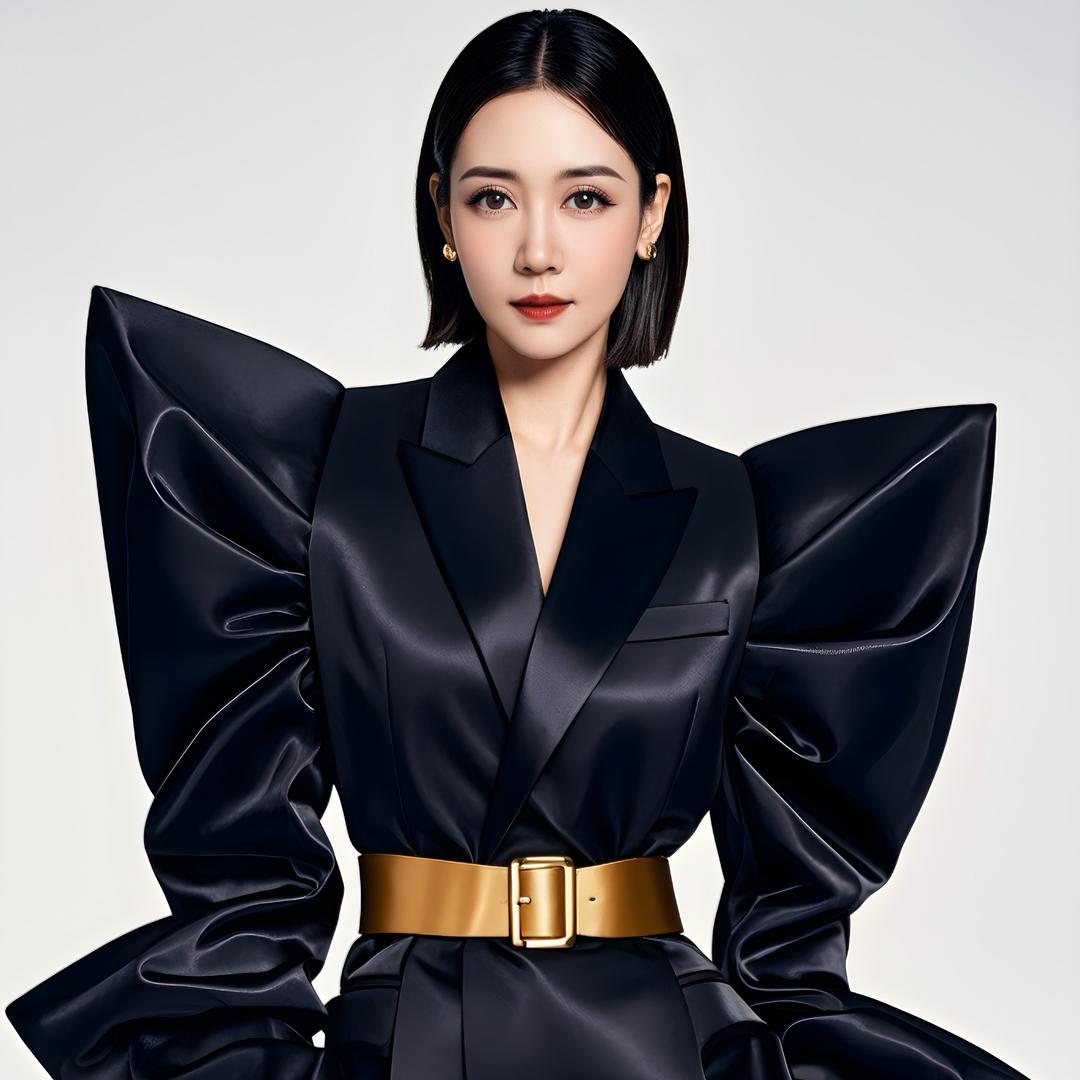 马芳