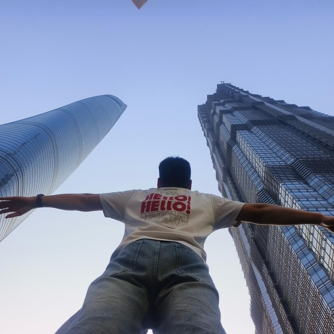 人间清醒。