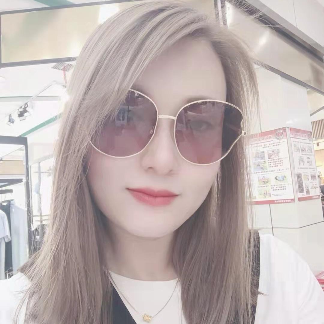 姐大💜💜