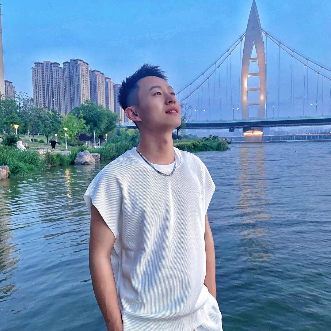 户外阿烁