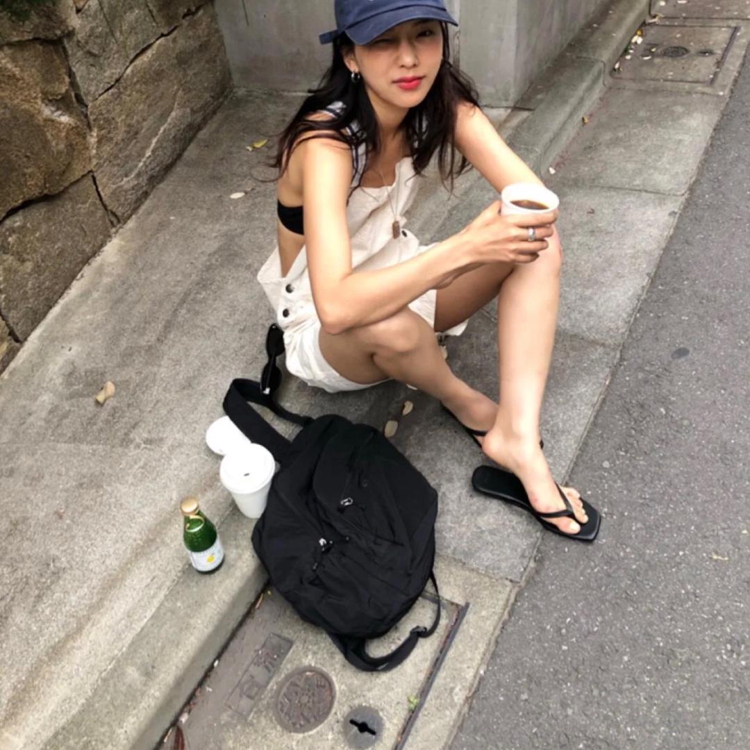 星星子