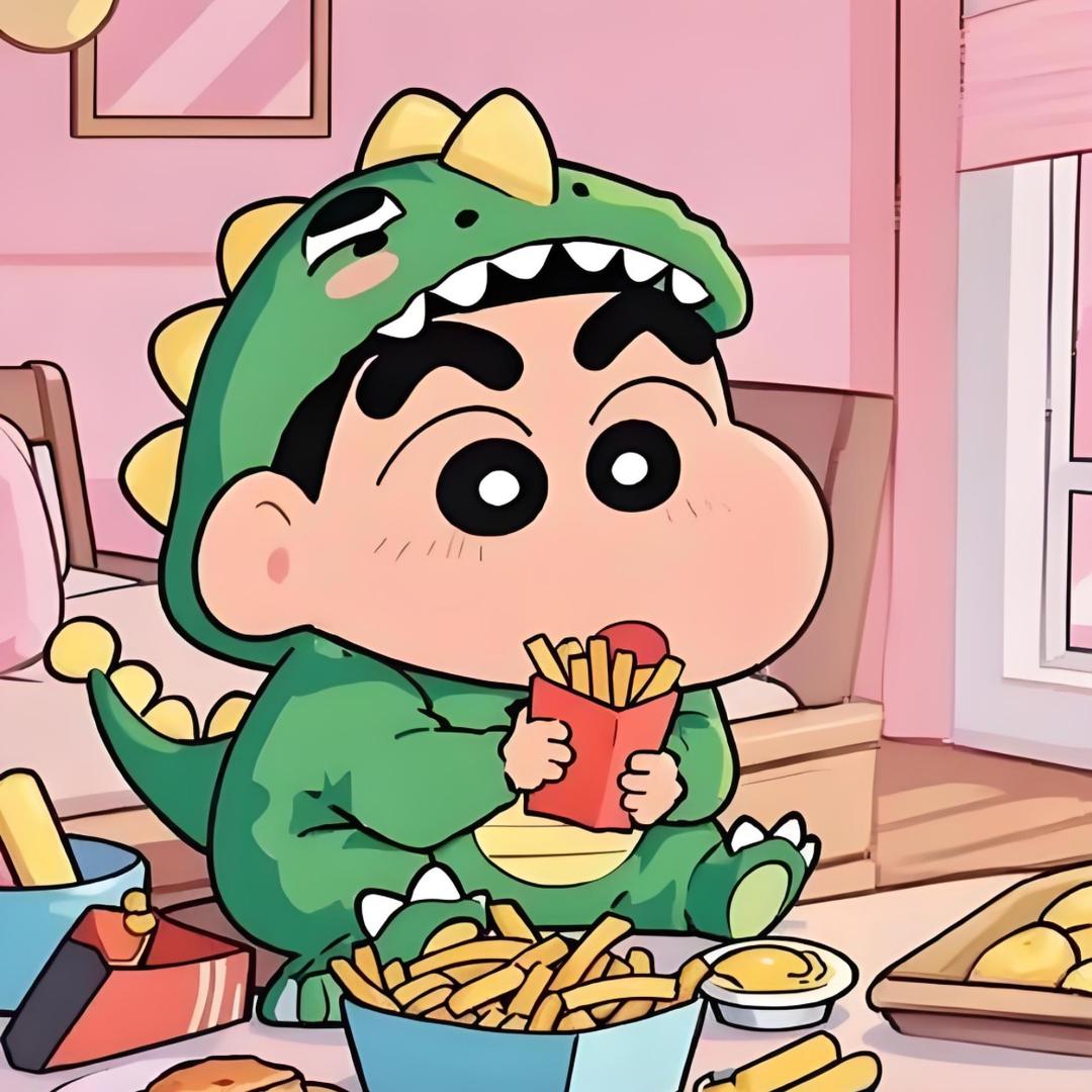 小新大王吖
