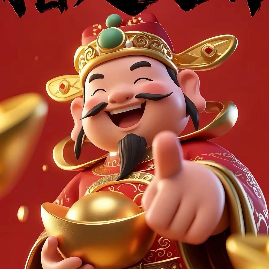 TM-001（来了就丢）