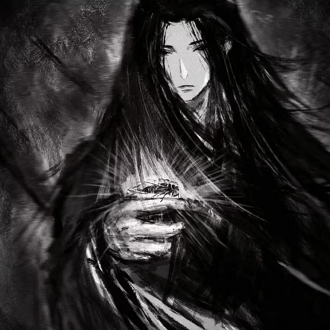 春秋蝉