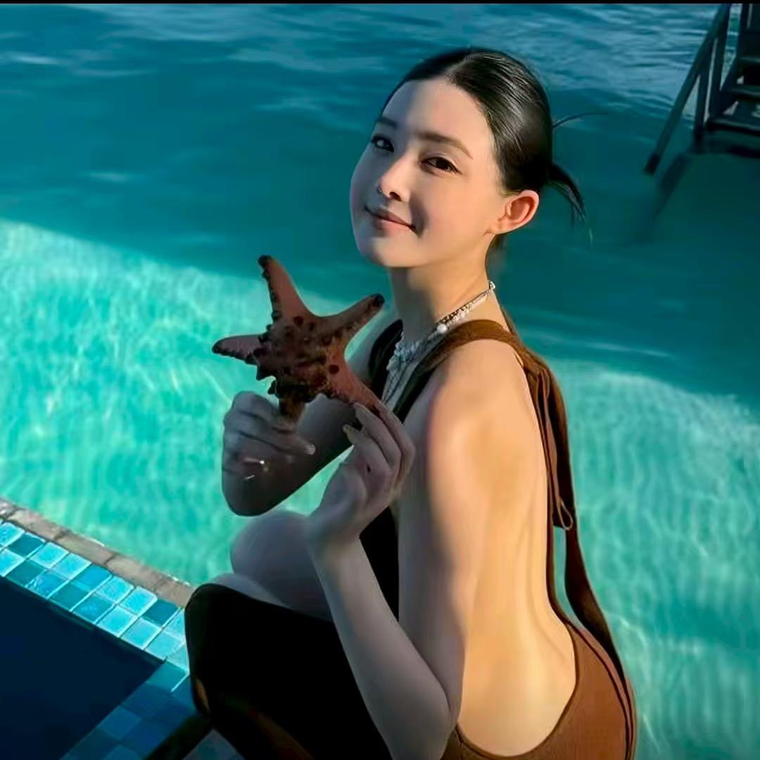 阿琳-ALIN(爆款穿搭)