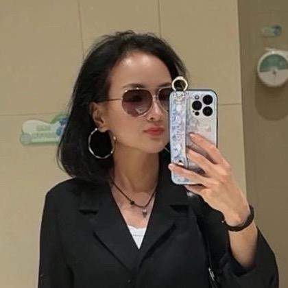 🇷🇺李埃琳娜🇨🇳알리오나