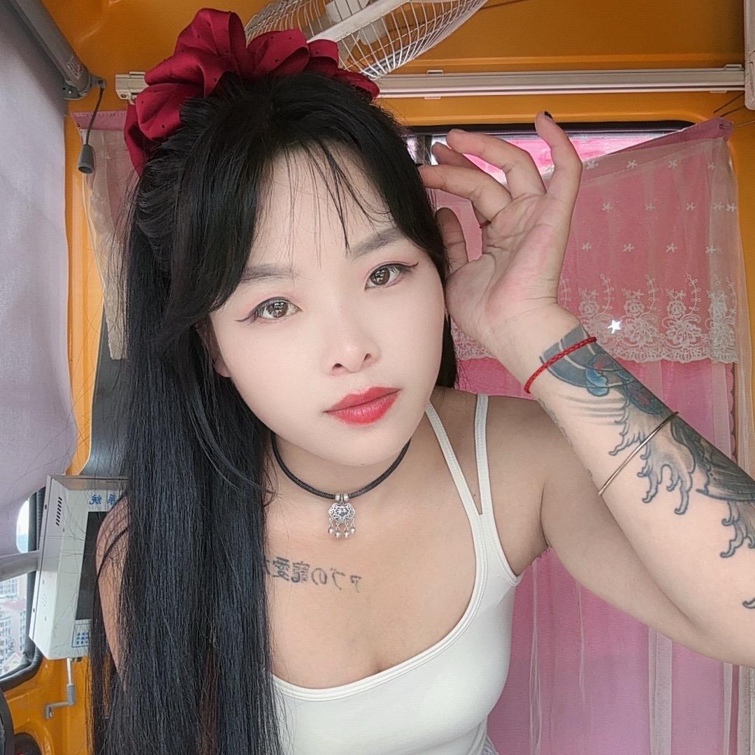 云南塔吊司机～张小宝🐯