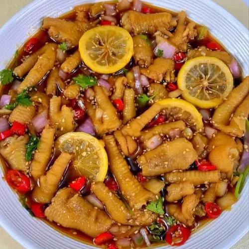 阿杰小吃