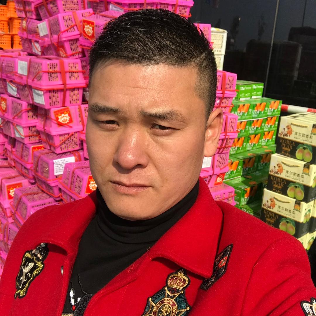 嘉兴宝哥水果代采带卖
