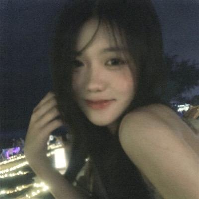 我好困。