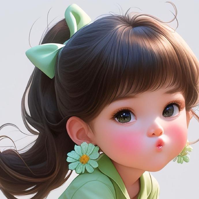🍏莉