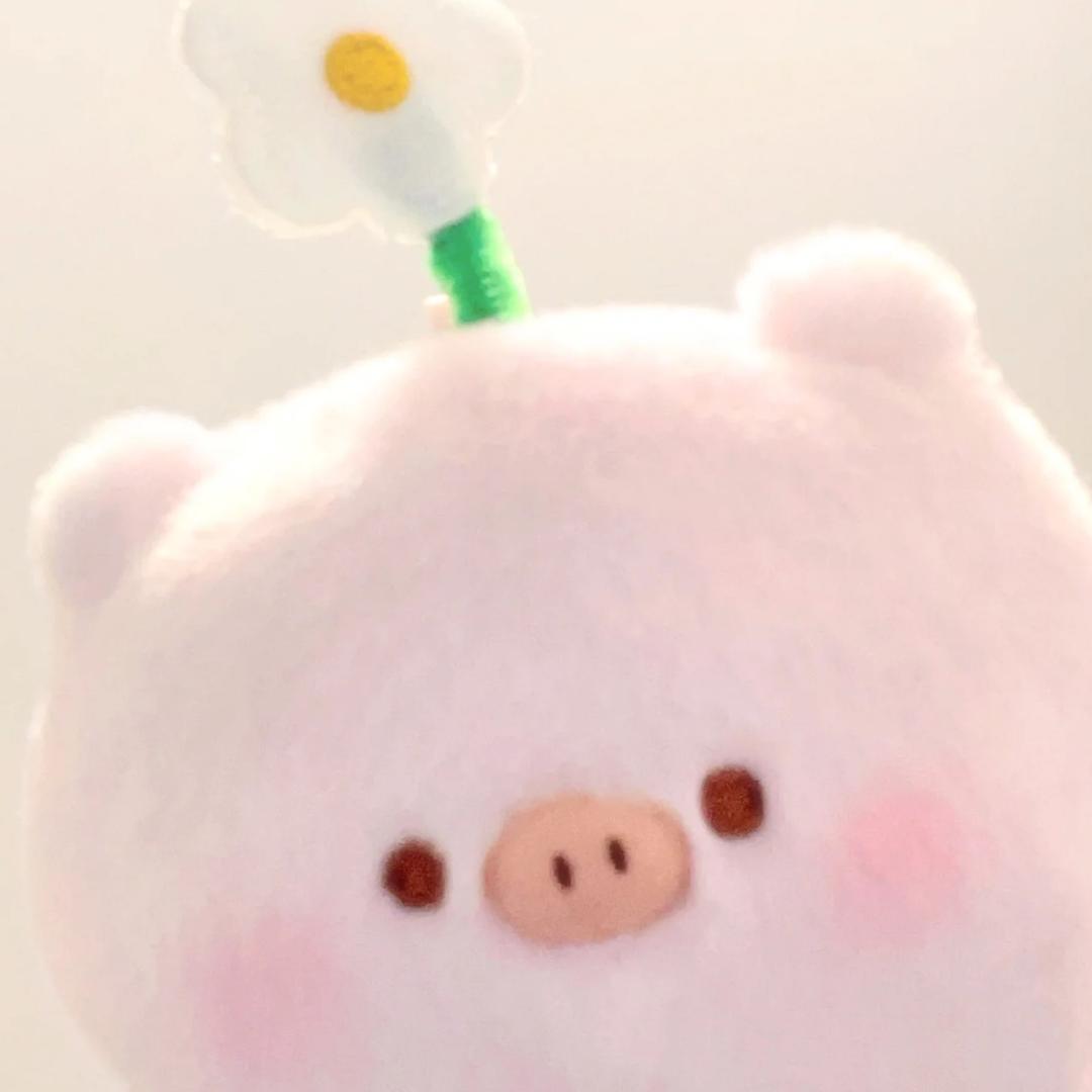 川子´༥`