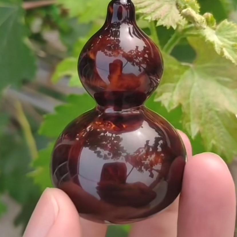 财富葫芦（做工）