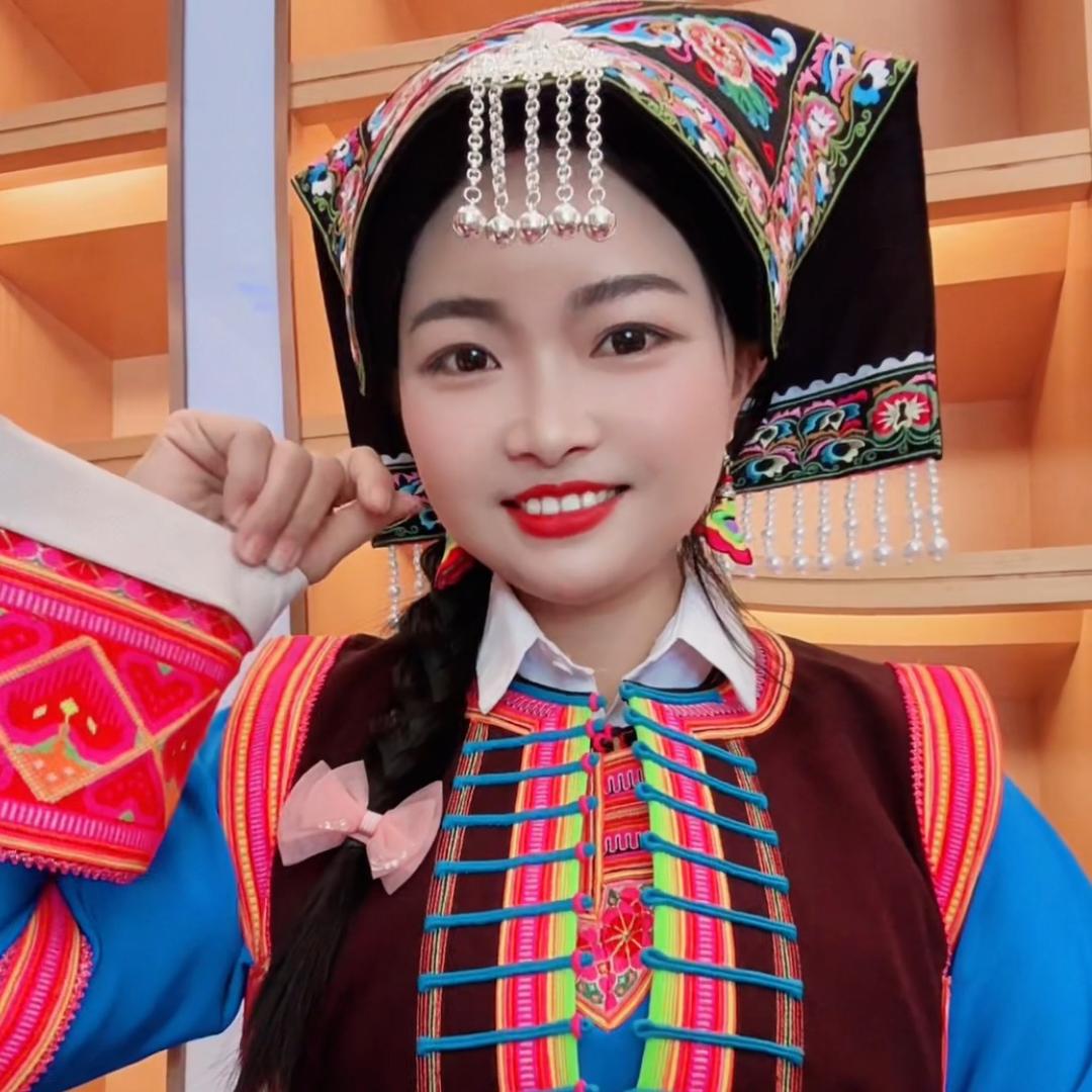 布依幺妹
