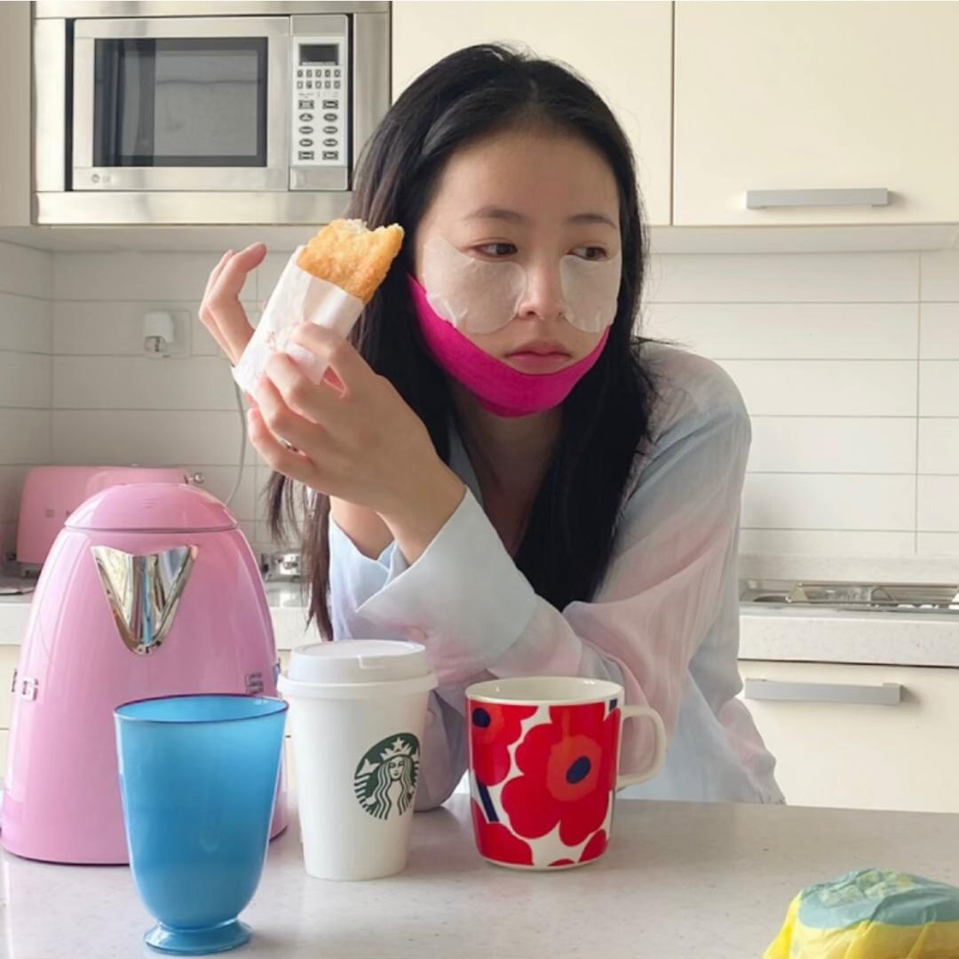 屹安家麻糍🏠
