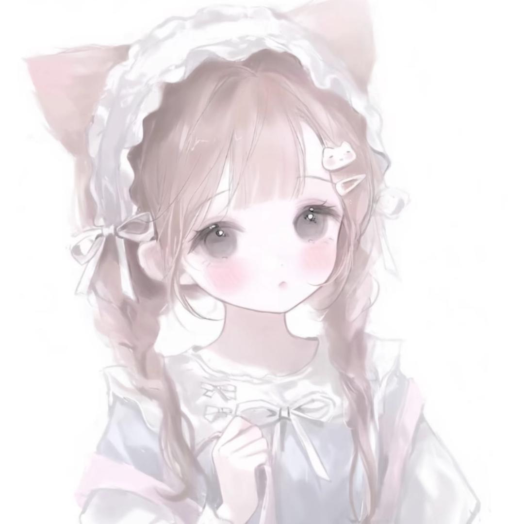小猫没烦恼