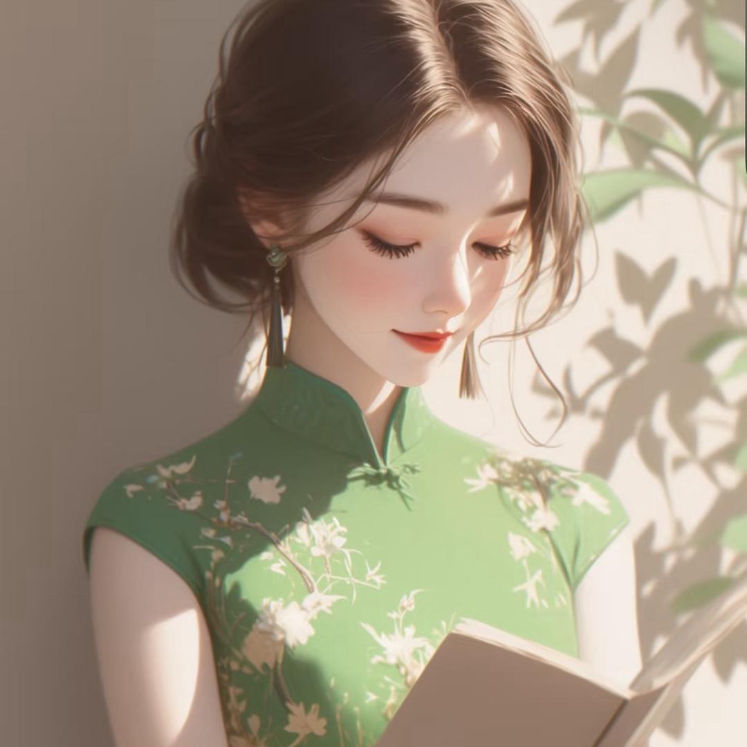 静儿