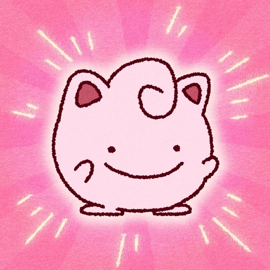 💫✨小蛋蛋蛋挞🌿🥞