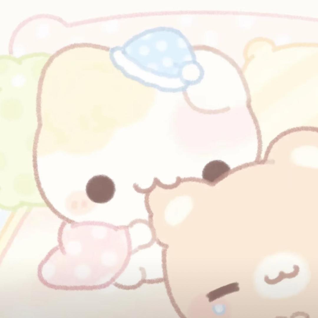 💤