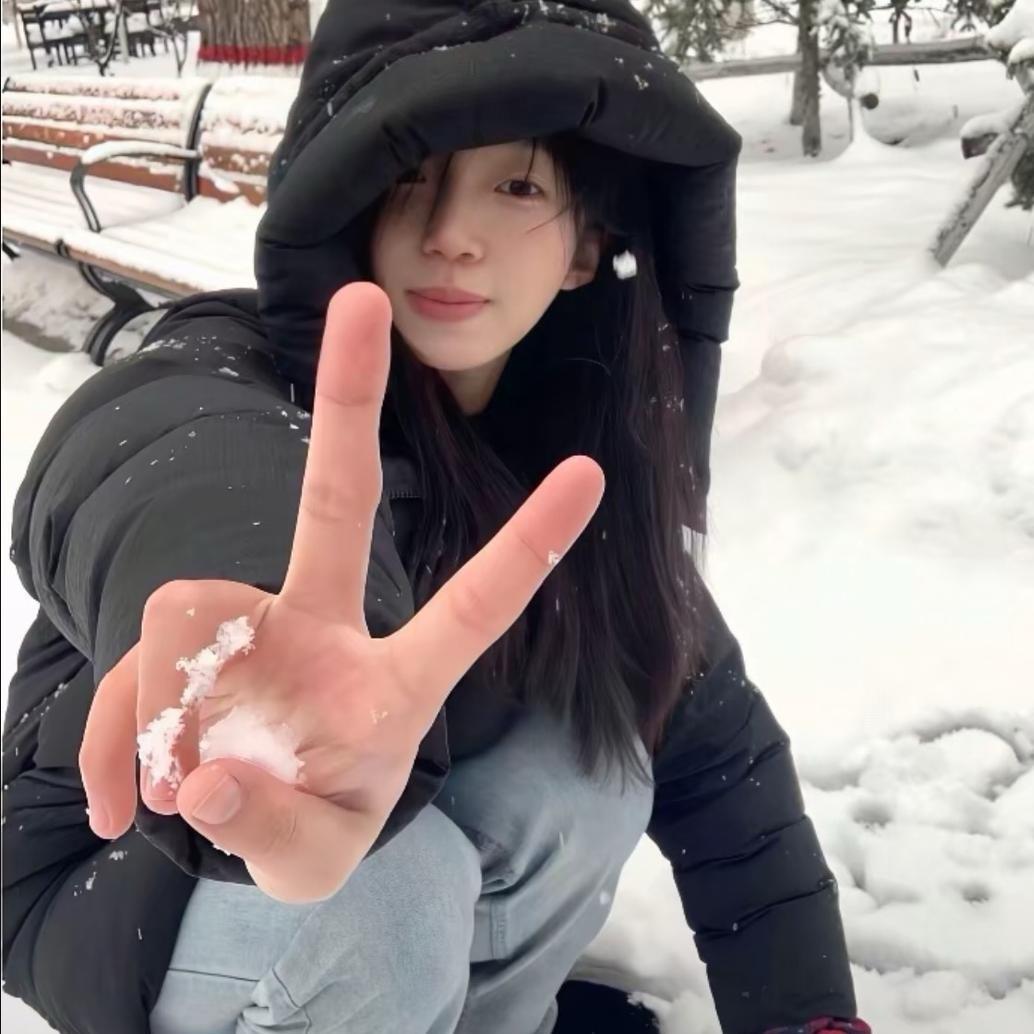 小果（主页取图）