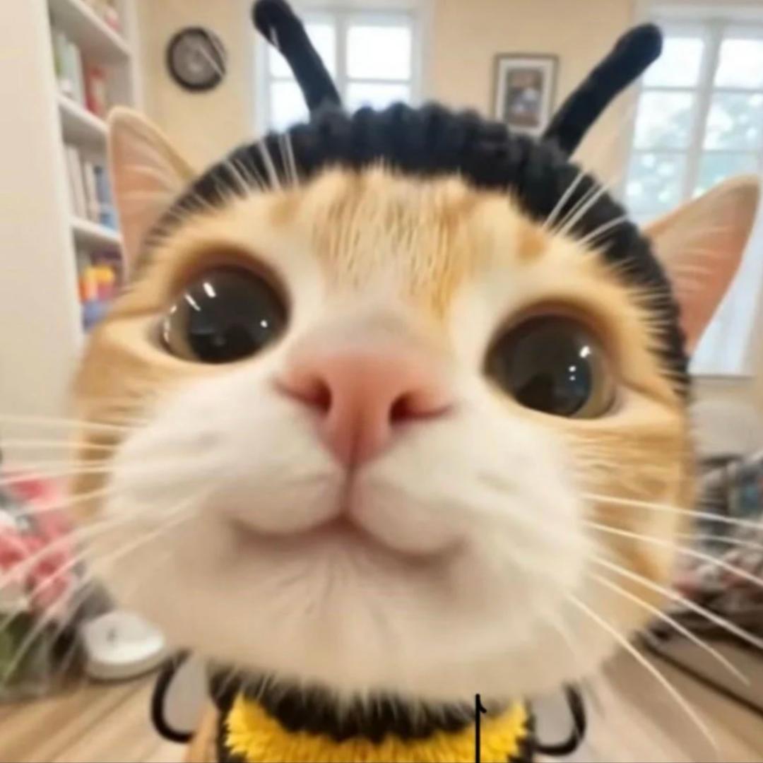 见手青小肥鱼的生活