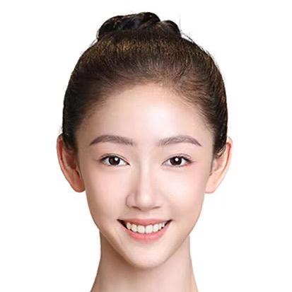 豆豆的麻麻
