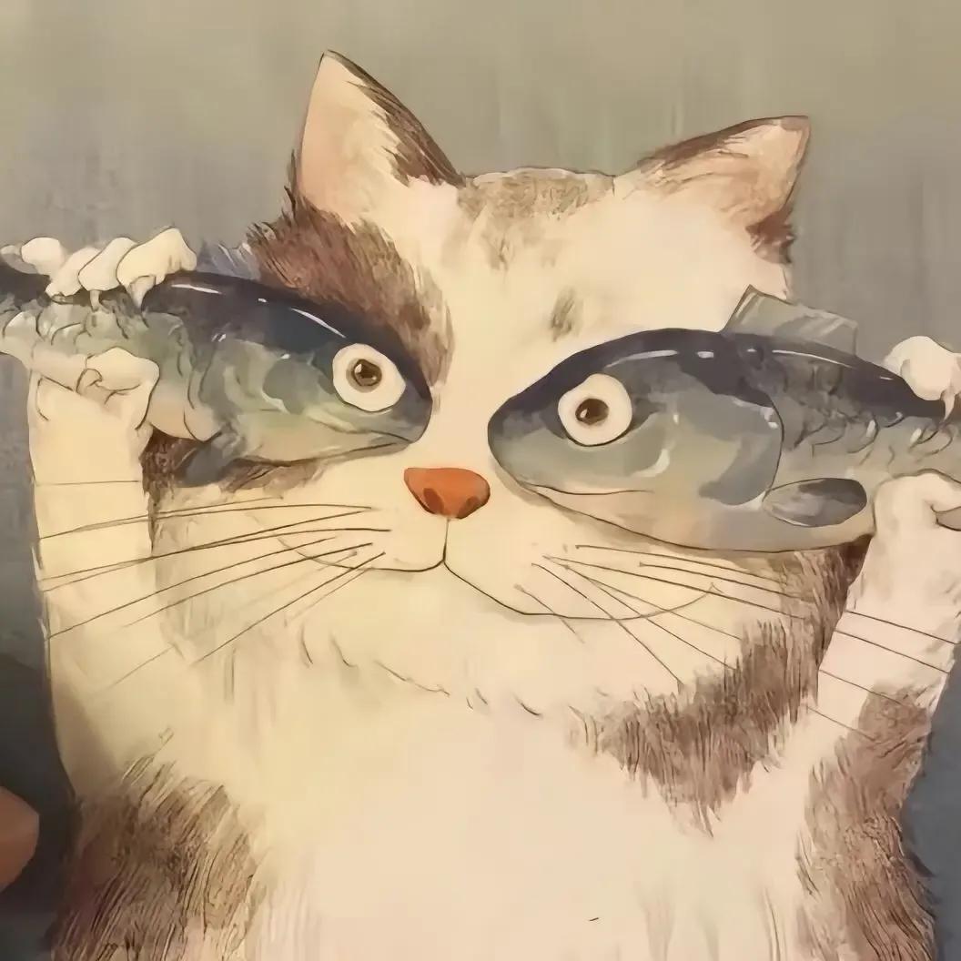 酸菜菜菜鱼🐟