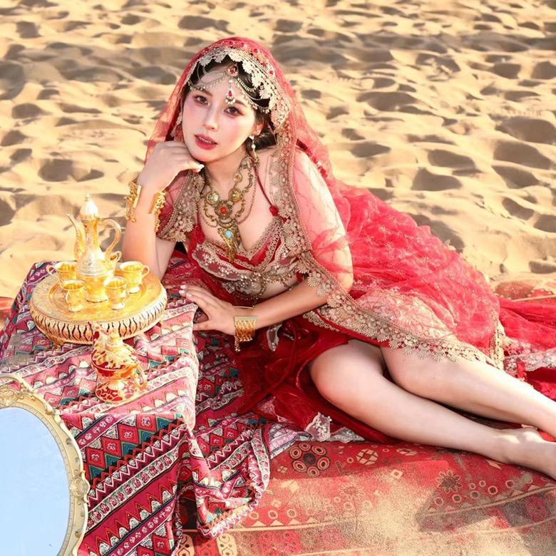 柚子是个写作业博主