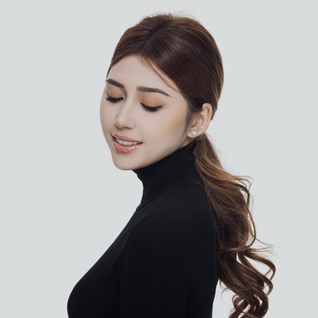 Ershat-妹妹Ramila