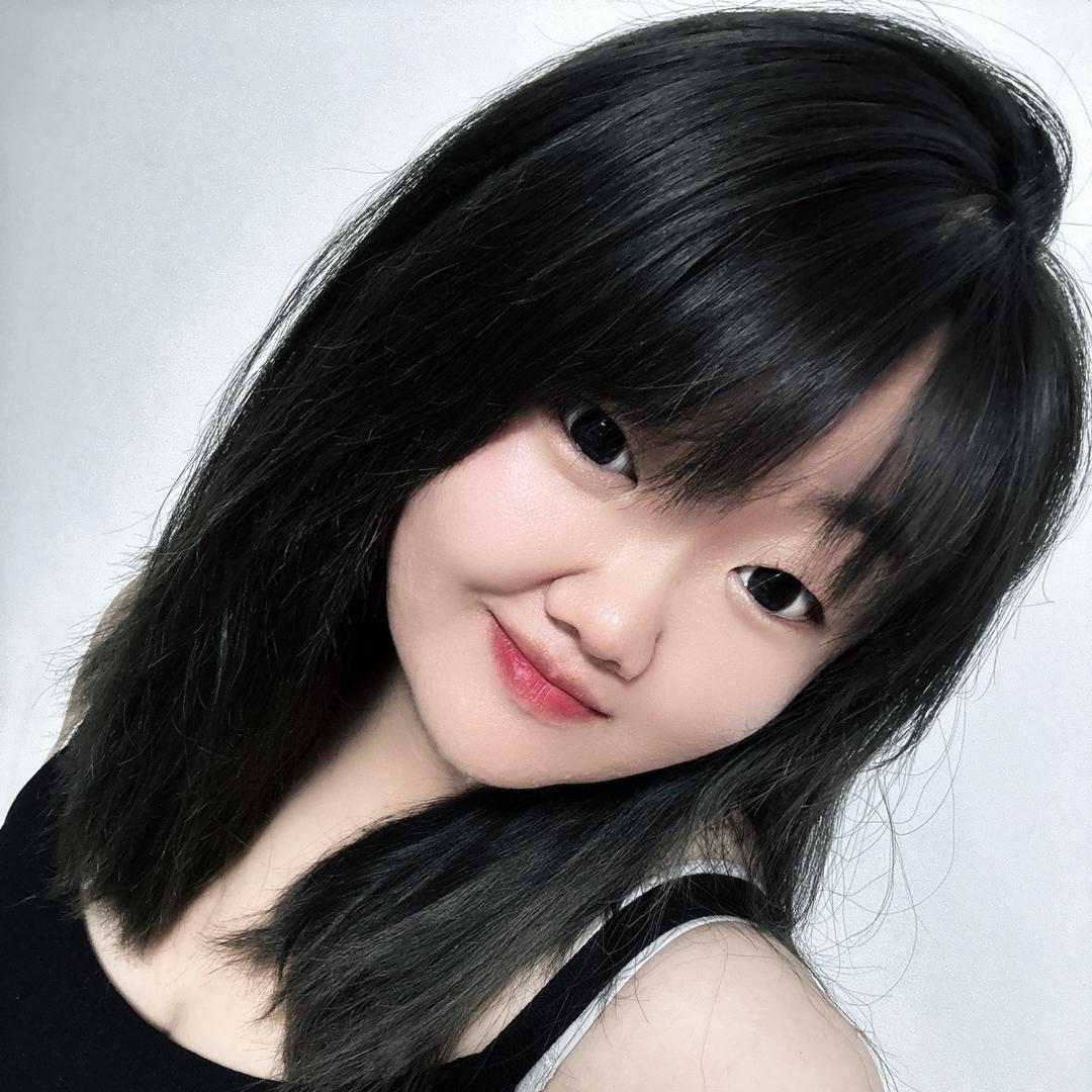 怡子。