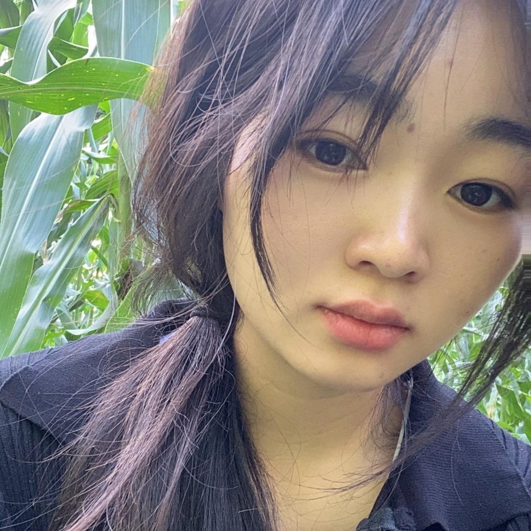 大山里的小苒