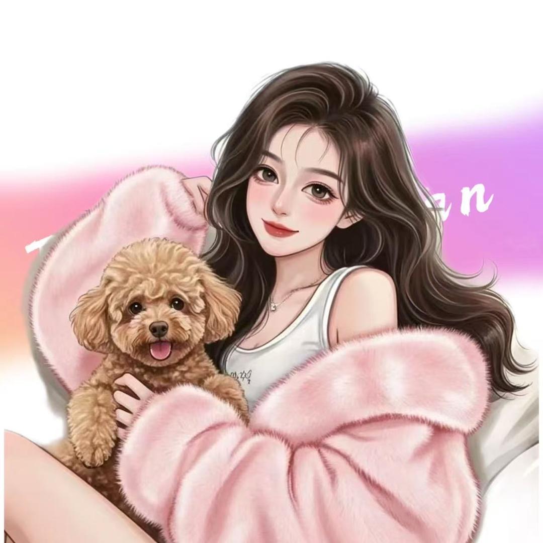 暖暖🍭