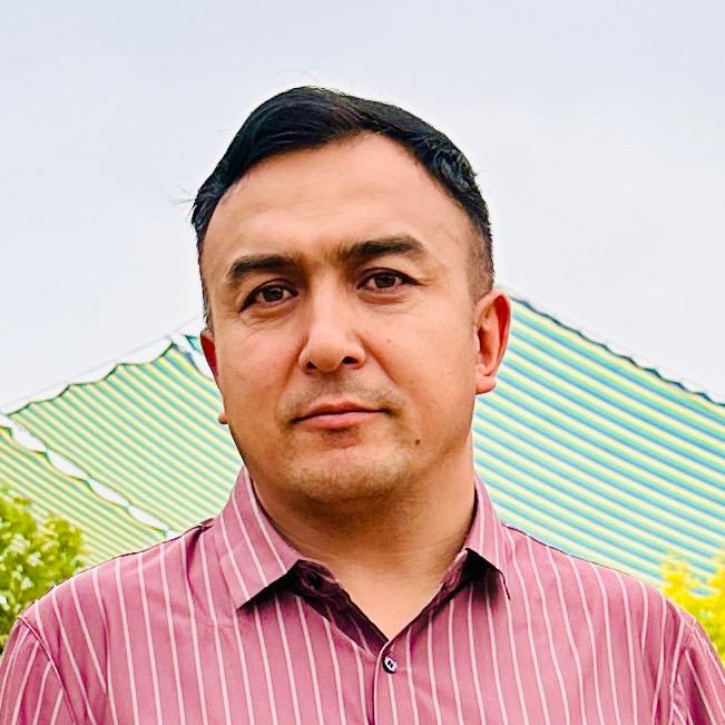 阿布力孜