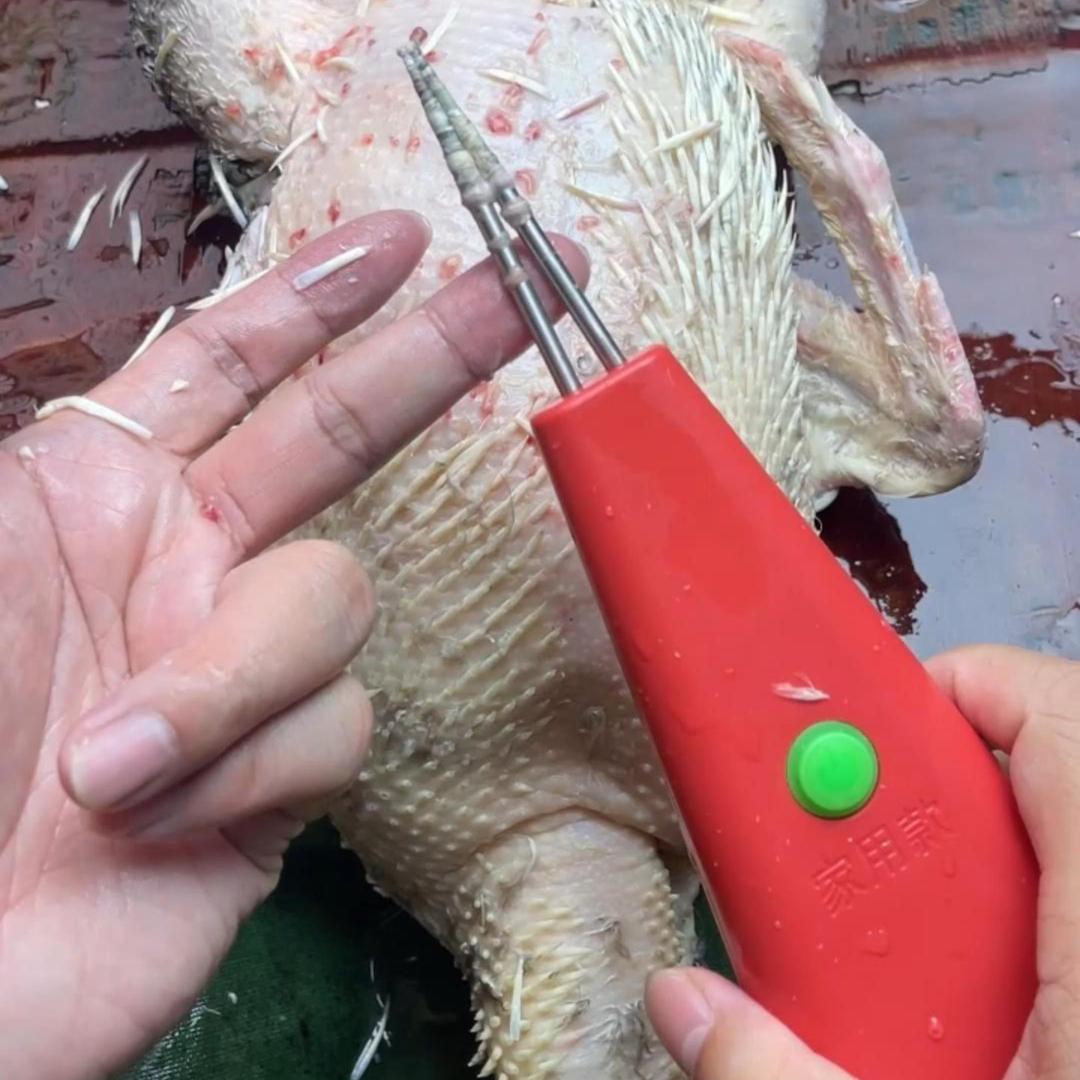 老农夫拔毛器-工厂店