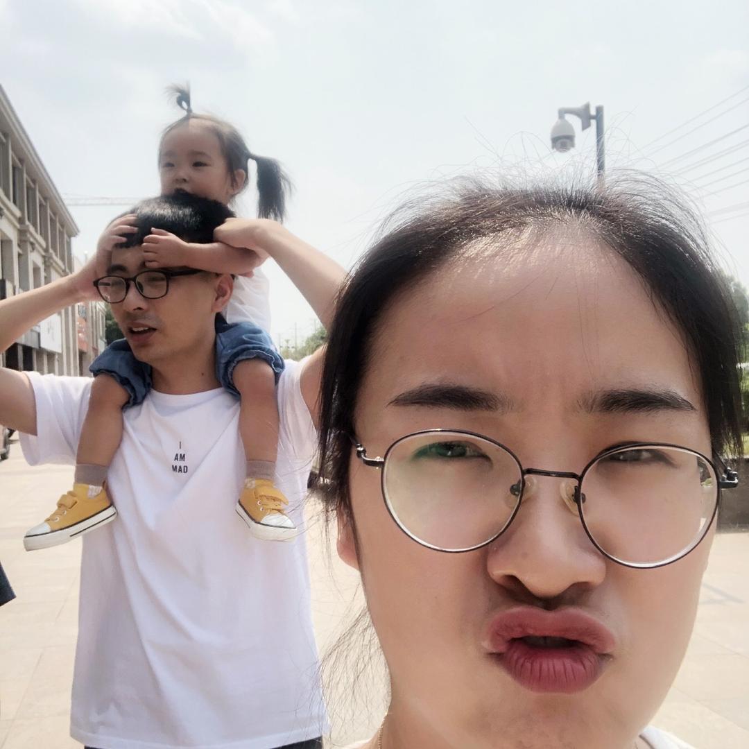 亚男的生活😄