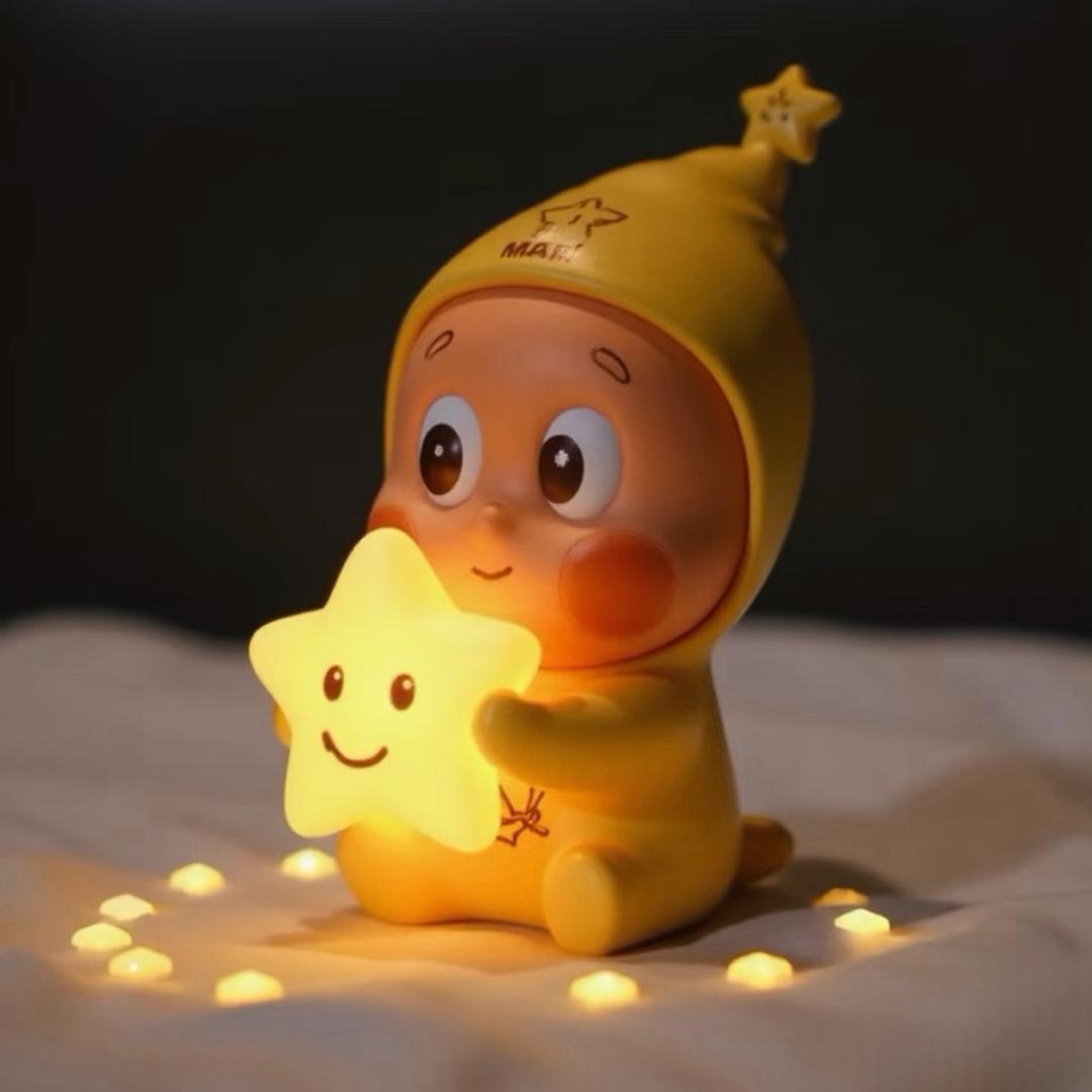 爱你🌟