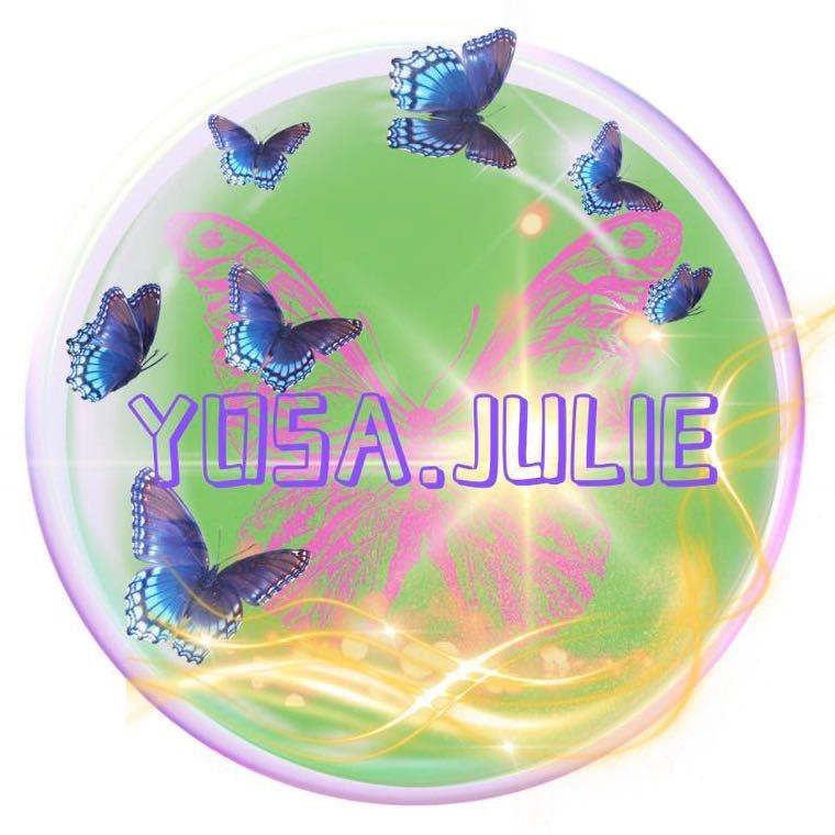 Yosa.Julie🦋