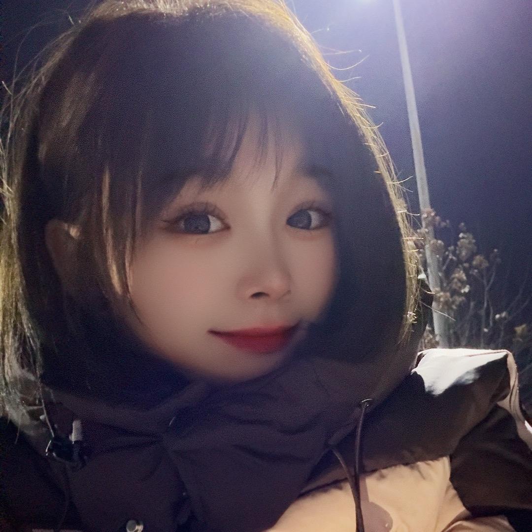 爱笑的女孩