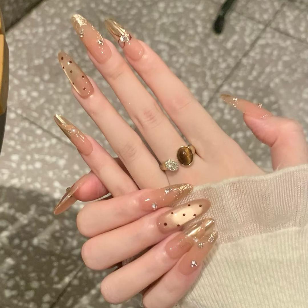 静佳美业调肤