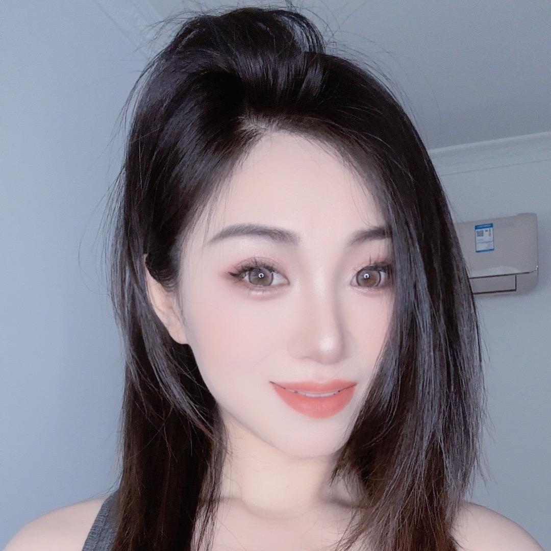 熙熙🌸
