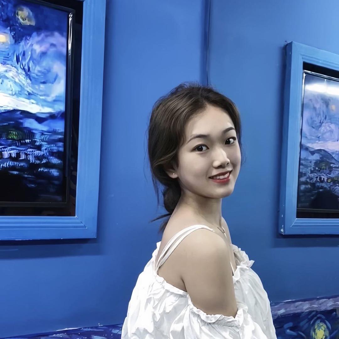 云中雾✨