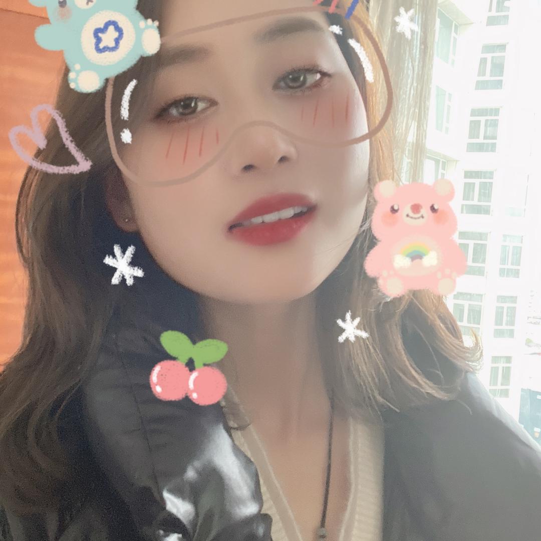 Lucky🌈