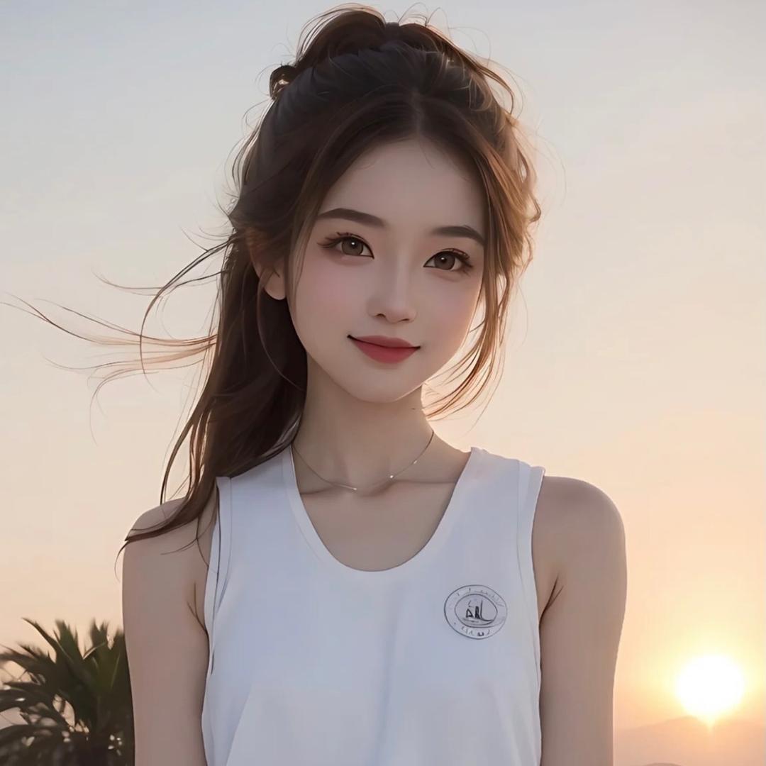 娇娇呼啦圈运动（已瘦40斤）