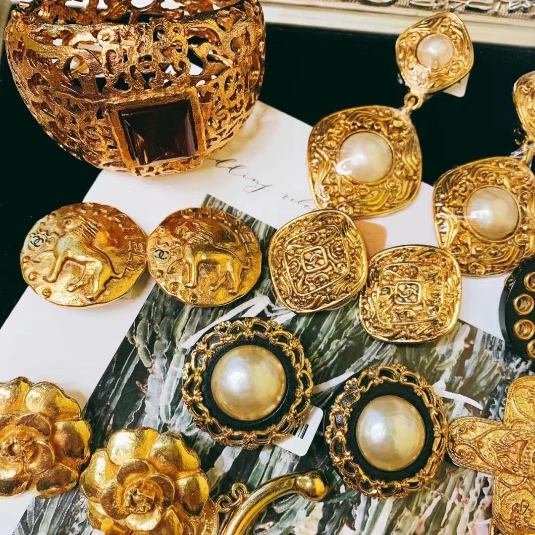 玲珑中古vintage